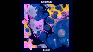 Deep Sea Arcade - Black Cat