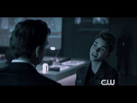 Batwoman (2019) TV trailer