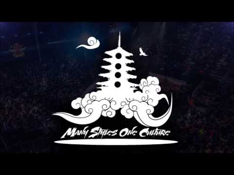 Poohbrezzy - Many Styles One Culture Vol.1| Best Bboy Mix 2017