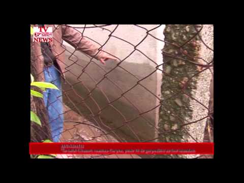 INUNDATII IN DOLJ. CLEANOV