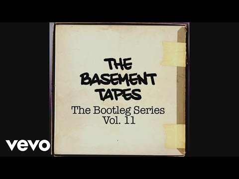 Bob Dylan, The Band - The Basement Tapes Complete Trailer