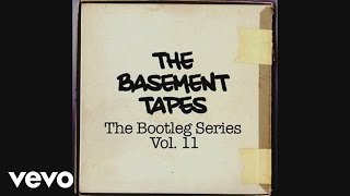 Bob Dylan &amp; The Band - The Basement Tapes Complete Trailer (Digital video)