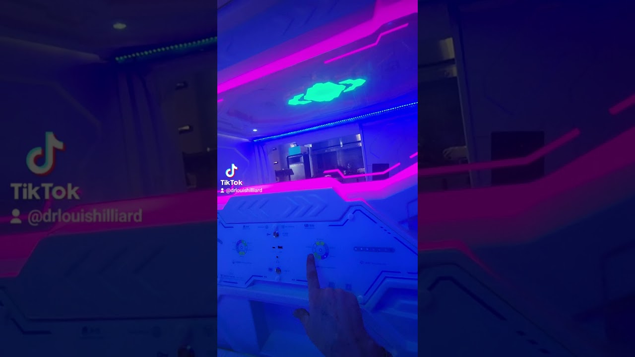 Medbeds are here. Get your medbed today.  Life Force MedBeds Lifeforcemedbeds.com  770-948-4511