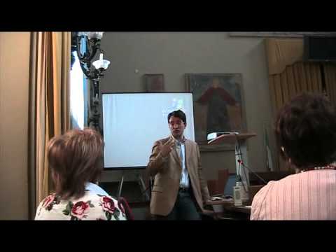 Federico Morando - A scuola di Open Data - Alessandria, 20 Aprile 2015