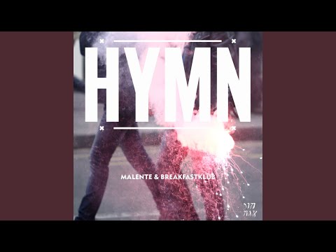 Hymn (Rory Lyons & Peo De Pitte Remix)