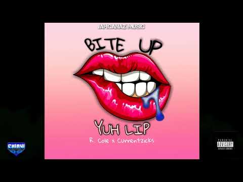 R. Cole feat. Currentzicks - Bite Up Yuh Lip (Official Audio)