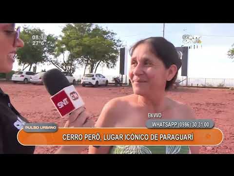 Recorrido por Paraguarí: explorando lugares icónicos de Paraguay