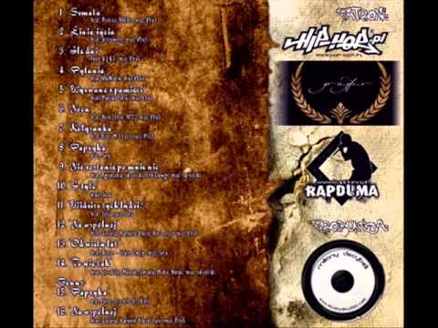 15. Kaczmi - Papryka (skrecze: DJ Olsen) | oficjalny odsłuch