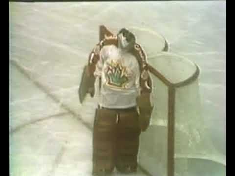 IIHF WC 1977 USSR vs Canada (24 Apr 1977)