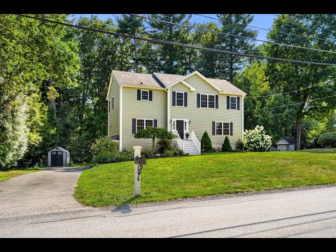 6 Chester Avenue Burlington, MA | ColdwellBankerHomes.com
