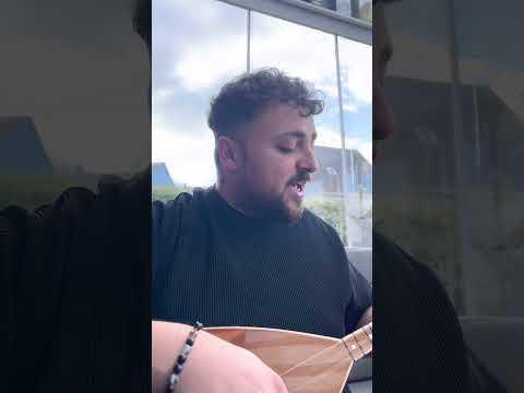 EREN AYDIN - #ALİKIZILTUĞ ANISINA