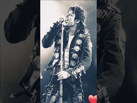 Michael Jackson beat It