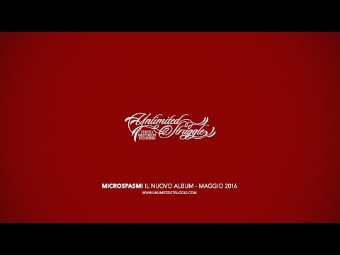 Microspasmi - Nella City