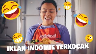 Download lagu Funny Commercial from INDOMIE mp3