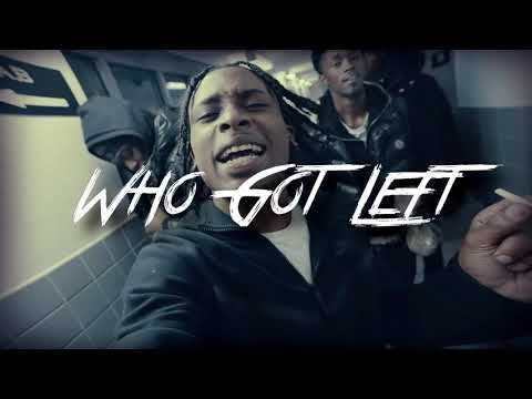 "Who Got Left" Kay Flocka Swervo Flocca Yagi B NY DRILL type beat (prod. SZAMZ x BRUNO)