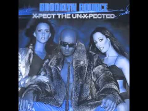 You Are The One - Brooklyn Bounce