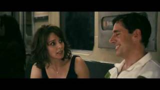 Date Night - OFFICIAL Movie Trailer [HD] 04.09.2010