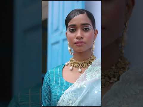 Kimora Phoolwari Tissue Silk Wholesale Saree Catalog – product video thumbnail
