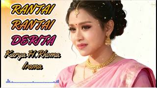 Download lagu LAGU BARU APRIL DA7 - RANTAI RANTAI DERITA [KARYA H.RHOMA IRAMA] mp3