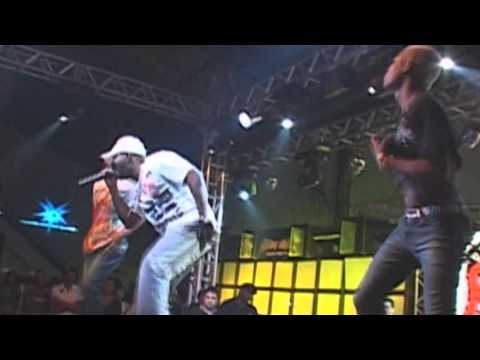 MC SABARA - REI DO PASSINHO - DVD ESPIAO VIDA LOKA 2012