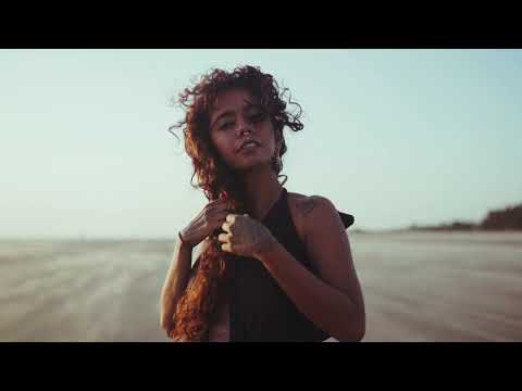 REVERSE x Sherman de Vries ft. Alicia Jhulissa - Runnin (Official Music Video)