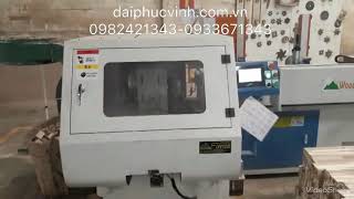 Máy cắt bọ CNC