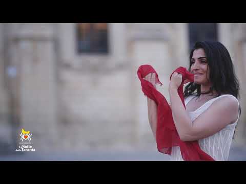 La Notte della Taranta REINCANTO – Teresina (2013 Giovanni Sollima)