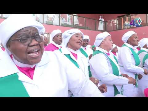 Believers In Christ - BIC 💚🩷🤍