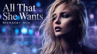 Download lagu Ace Of Base - All That She Wants (Dj Monster Cover Edit) mp3 Download lagu Ace Of Base - All That She Wants (Dj Monster Cover Edit) mp3