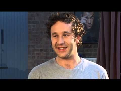 Behind The IT Crowd - The IT Crowd Series 1 Extras