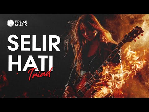 Selir Hati - Triad (Cover Erumi) New Aransemen Lagu Hits Indonesia
