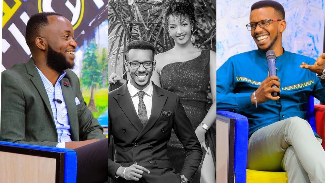 Ubukwe bw’umunyamakuru Emmalito:imyaka afite|Impaka zikomeye na MIrene&Phil Peter|turasetse koko