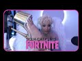 DOJA CAT PLAYS FORTNITE PART 5