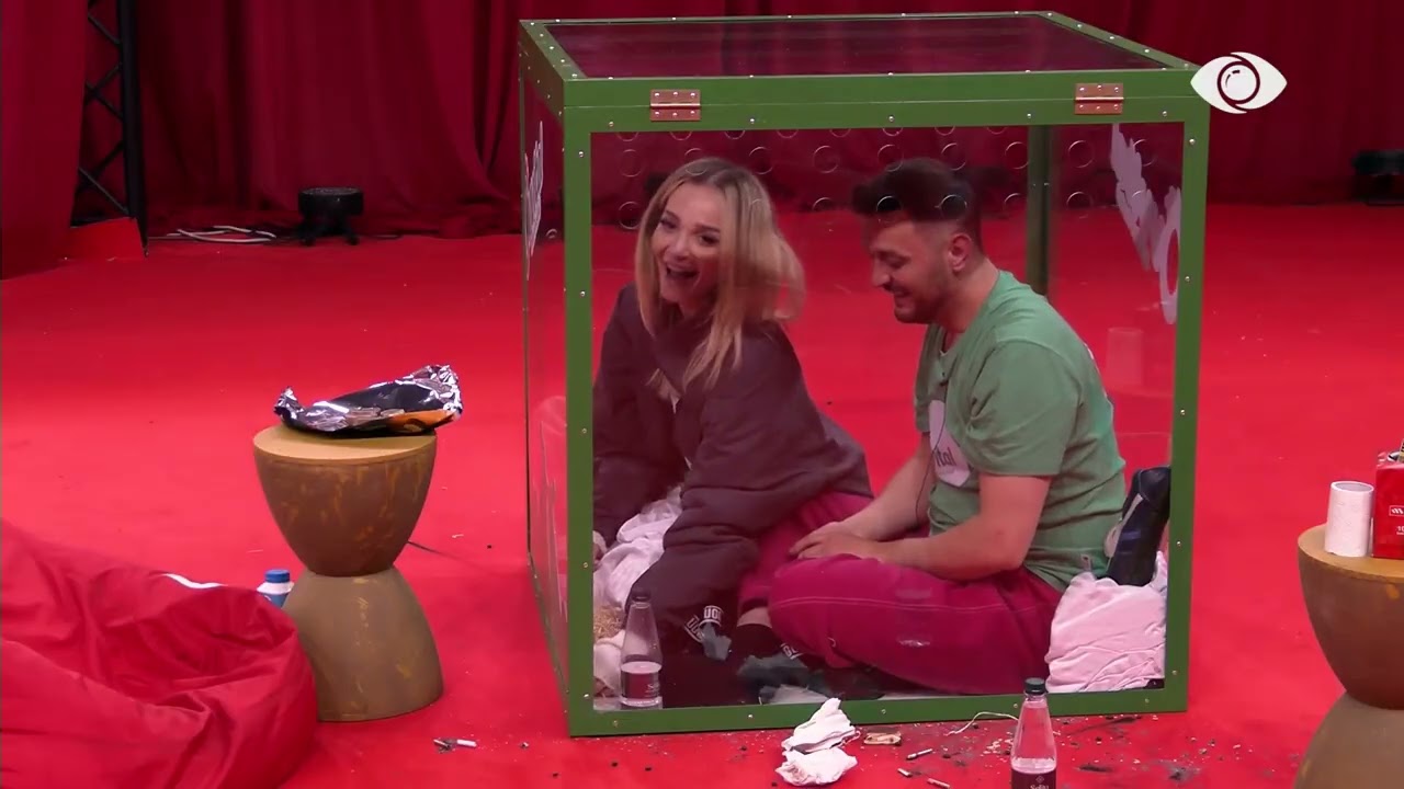 Selin dhe Shëndriti vijojnë të ngacmojnë Artanin dhe Juelën