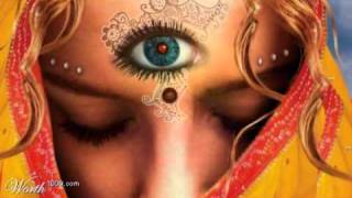 Third Eye (Chakra) - Black eyed peas
