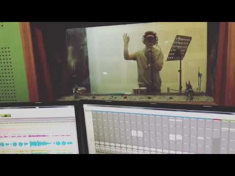 Timro Sworma | Studio Glimpse | New Nepali Movie "Anuraag" Song