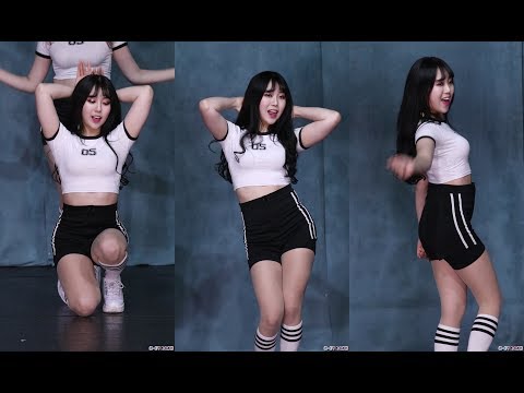 171116 UA 유에이 - Likey - 인사아트쇼
