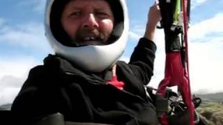 Shell Island Gwynedd North Wales