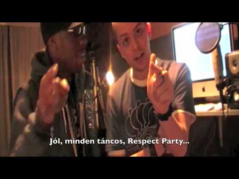 RESPECT PARTY 2010 Dec10 DIESEL KLUB.m4v
