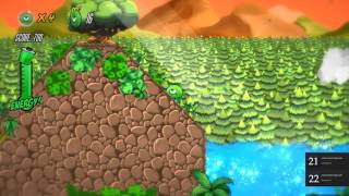 Sleengster achievements 100%