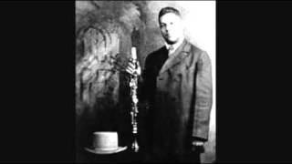#96-Sidney Bechet-"I've Found A New Baby"