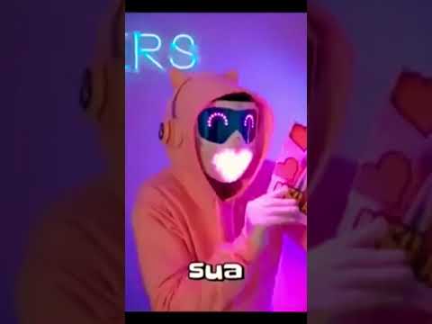 MUSSA É XINGLAU VS BAD É LOVE