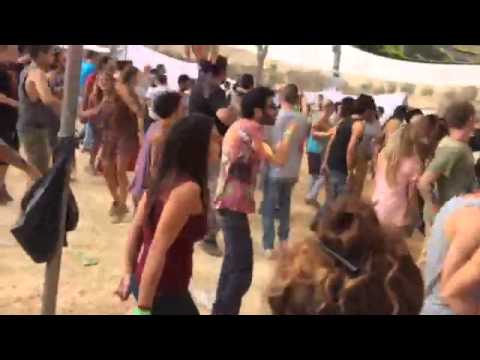 Agneton Vs Shivax @ Gazuza 8.11.13