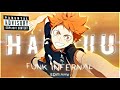 Haikyuu FUNK INFERNAL Edit AMV 4K
