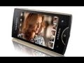 Mobilní telefon Sony Ericsson Xperia Ray