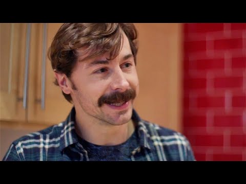 Mike Wozniak being lovely in Prevenge (2016)