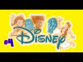 DY/DX - Disney Demo - (Episode 4): Peter Pan 