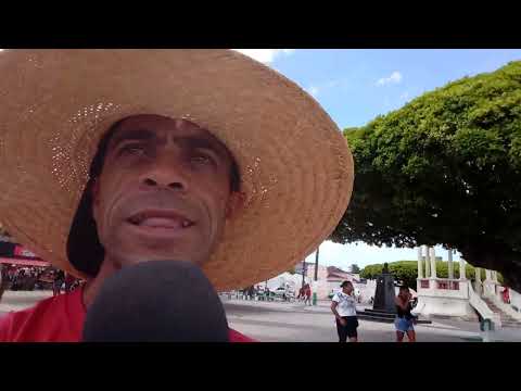 Cavalgada Centro de Capela, SE