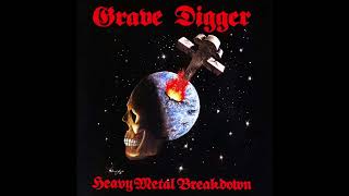 Grave Digger - Headbanging Man / Heavy Metal breakdown