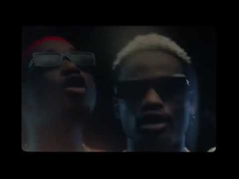Ajebo Hustlers - Pronto Ft. Omah Lay (Official Video)